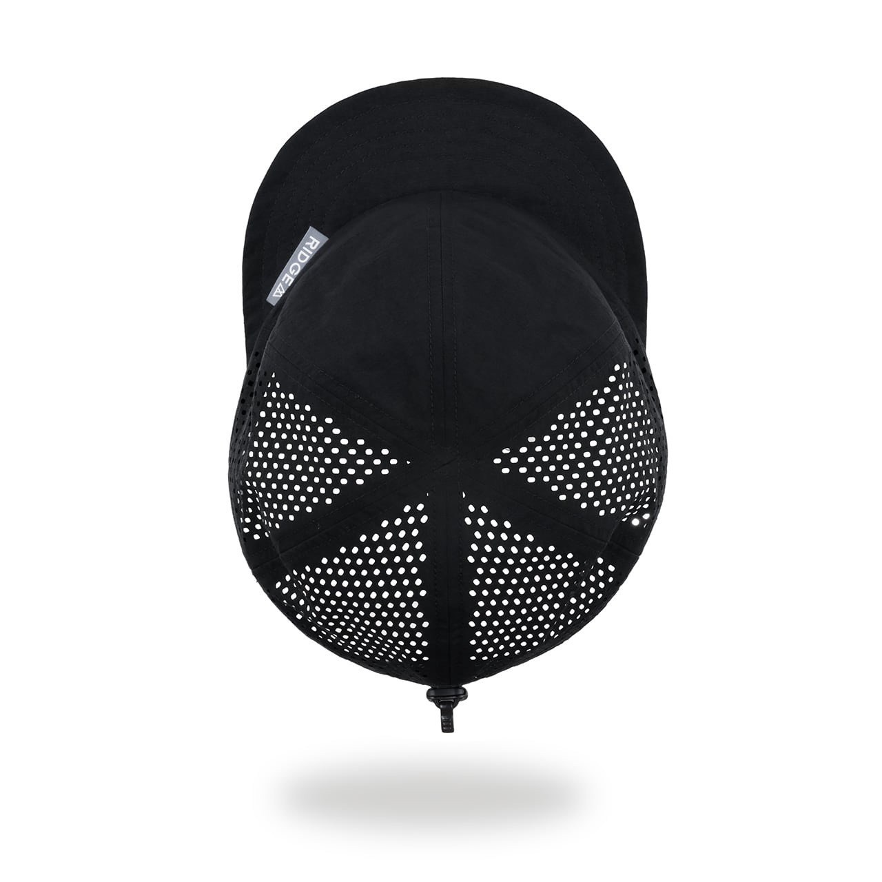 RIDGE MOUNTAIN GEAR Basic Cap Extra Punching  / リッジマウンテンギア
