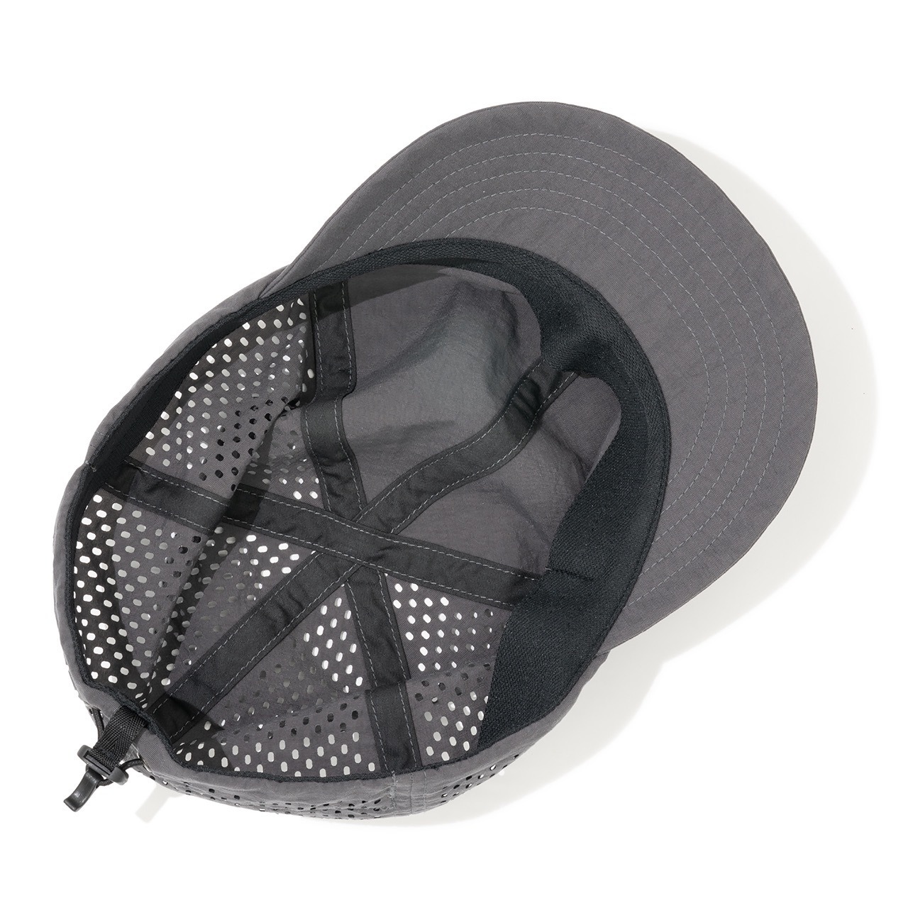 RIDGE MOUNTAIN GEAR Basic Cap Extra Punching  / リッジマウンテンギア