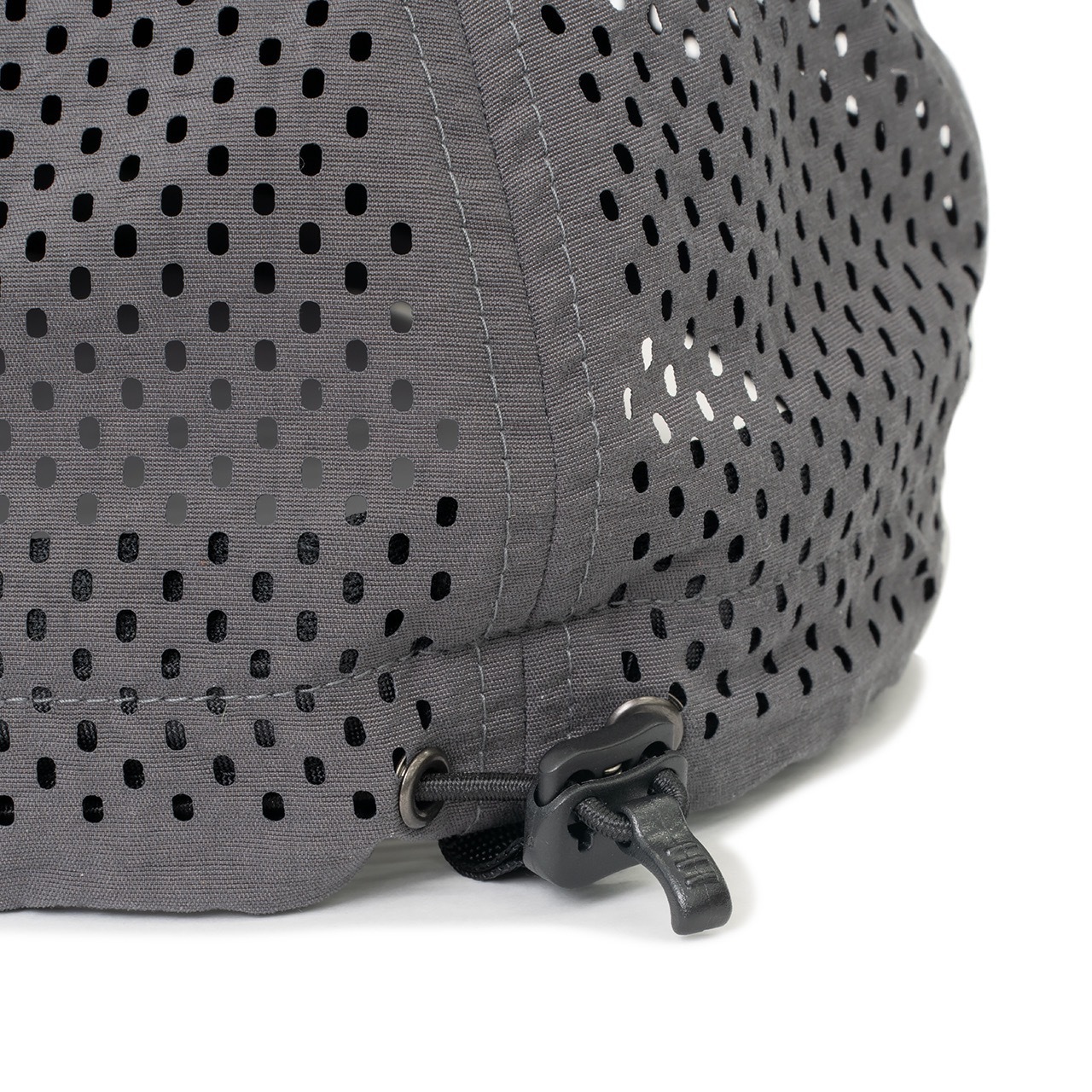 RIDGE MOUNTAIN GEAR Basic Cap Extra Punching  / リッジマウンテンギア