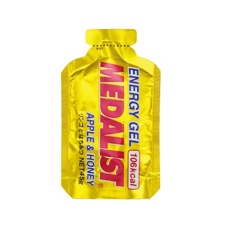 MEDALIST ENERGY GEL　メダリスト エナジージェル