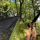 Cocoon　Ultralight Mosquito Net Hammock コクーン ウルトラライト モスキートネット ハンモック