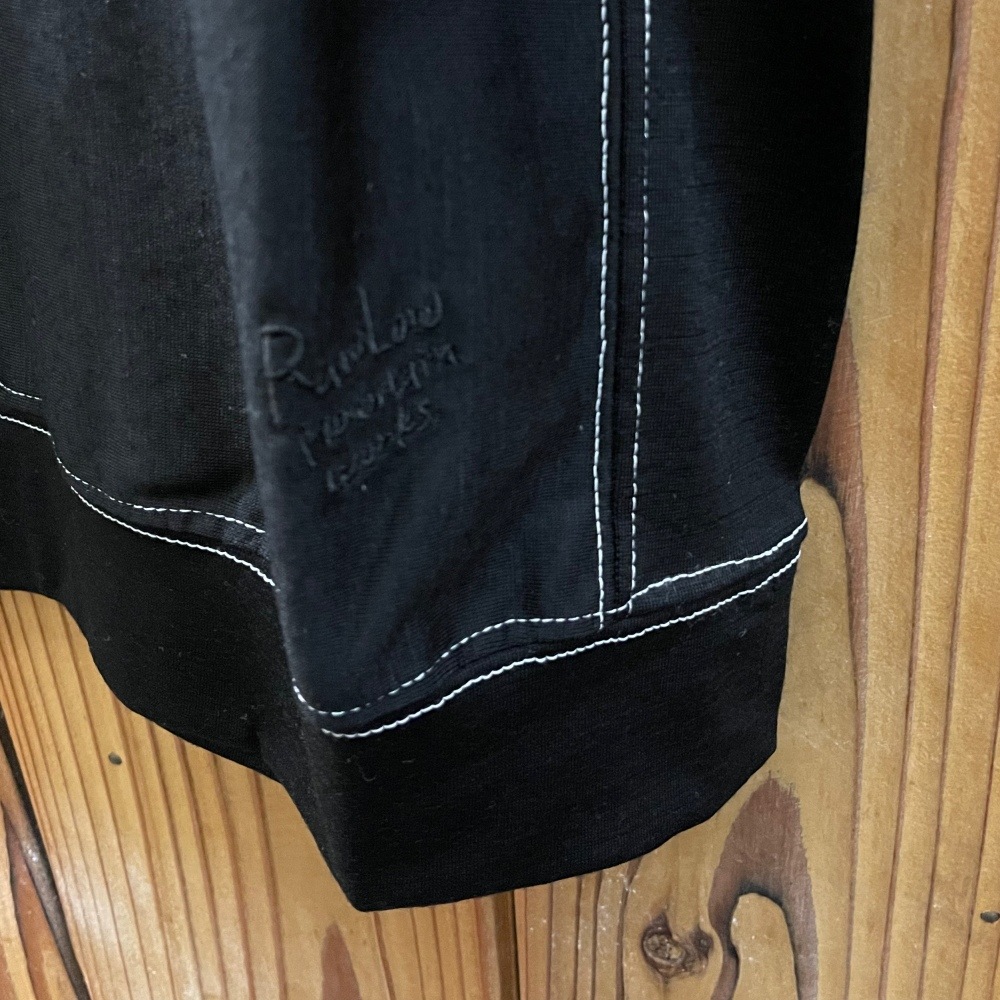 RawLow Mountain Works  Dad Lite Crew / ロウロウマウンテンワークス ダッドライトクルー