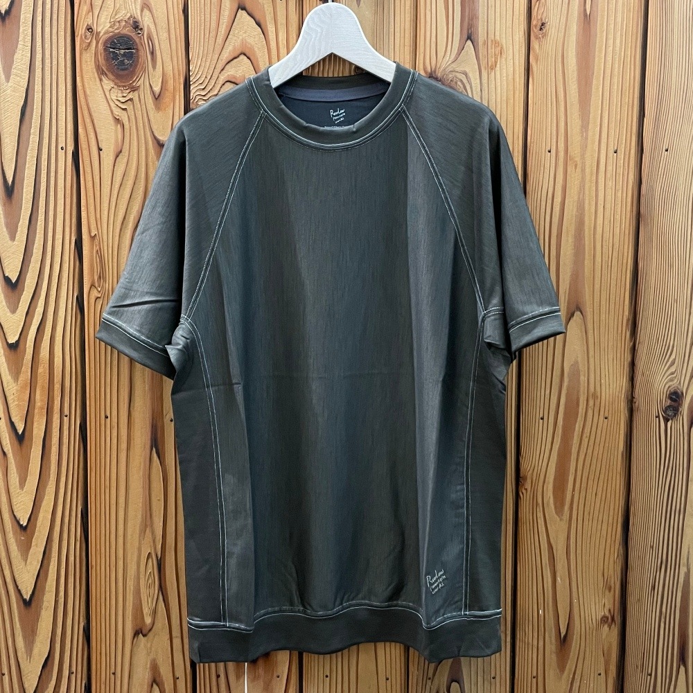 RawLow Mountain Works  Dad Lite Crew / ロウロウマウンテンワークス ダッドライトクルー