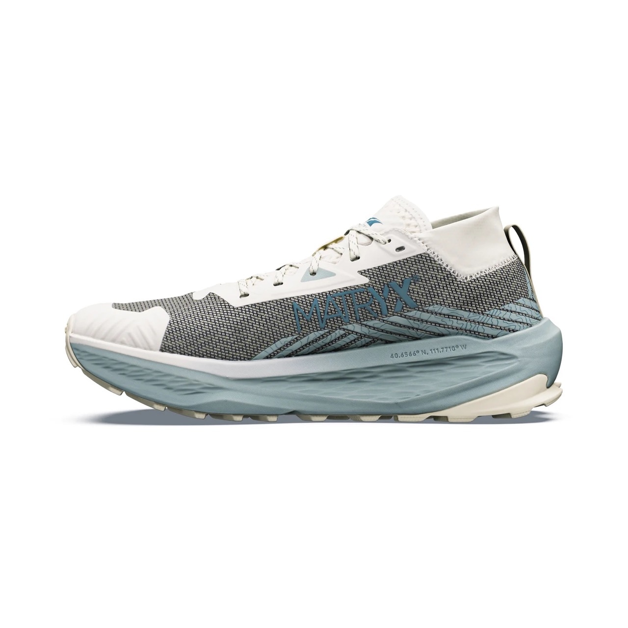 ALTRA Olympus 275 HiLo / アルトラ オリンパス ハイロー | SHOES