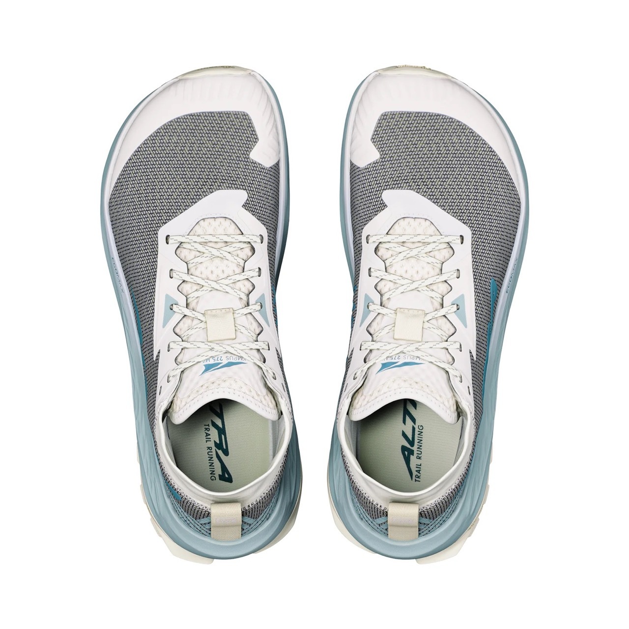 ALTRA Olympus 275 HiLo / アルトラ オリンパス ハイロー