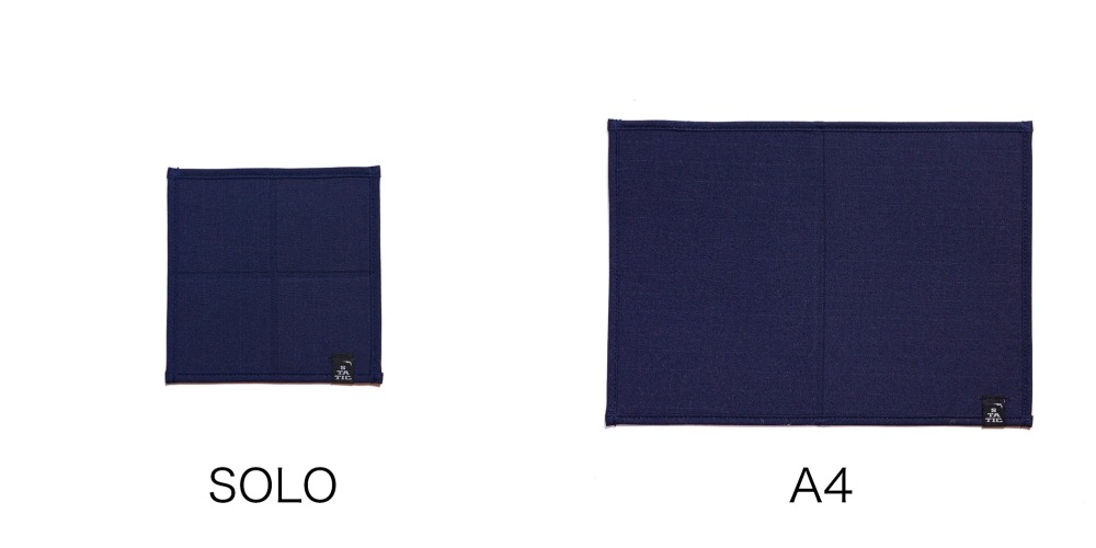 STATIC  SAG STOVE MAT スタティック シリカエアロゲル ストーブマット