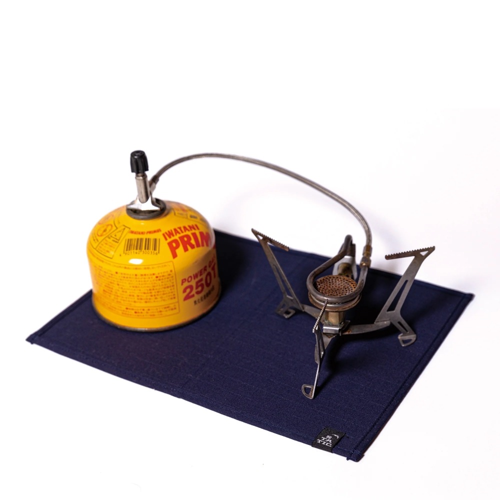 STATIC  SAG STOVE MAT スタティック シリカエアロゲル ストーブマット