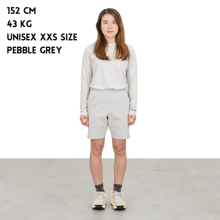 RIDGE MOUNTAIN GEAR　Min.Shorts リッジマウンテンギア