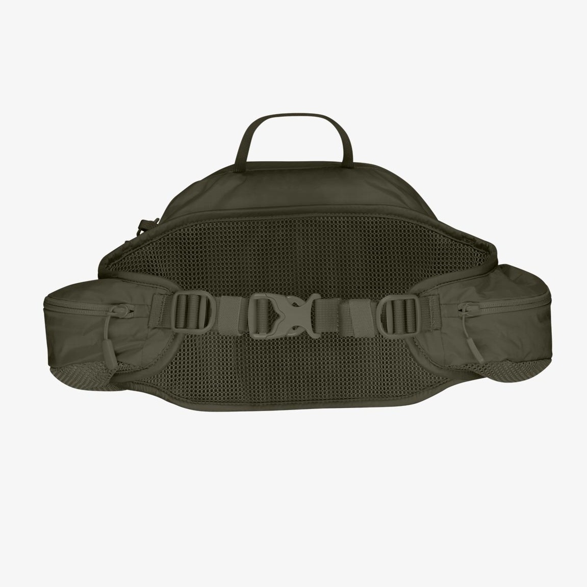 NORRONA emund econyl70 6L Hip Pack / ノローナ フェムンド