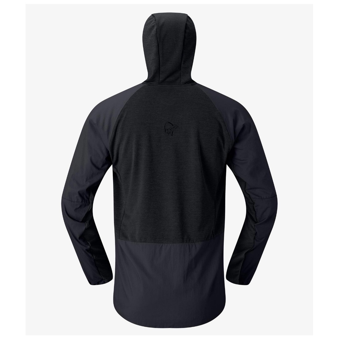 NORRONA more Octa zip Hood (M) / ノローナ メンズ モーレ オクタ ジップ フード