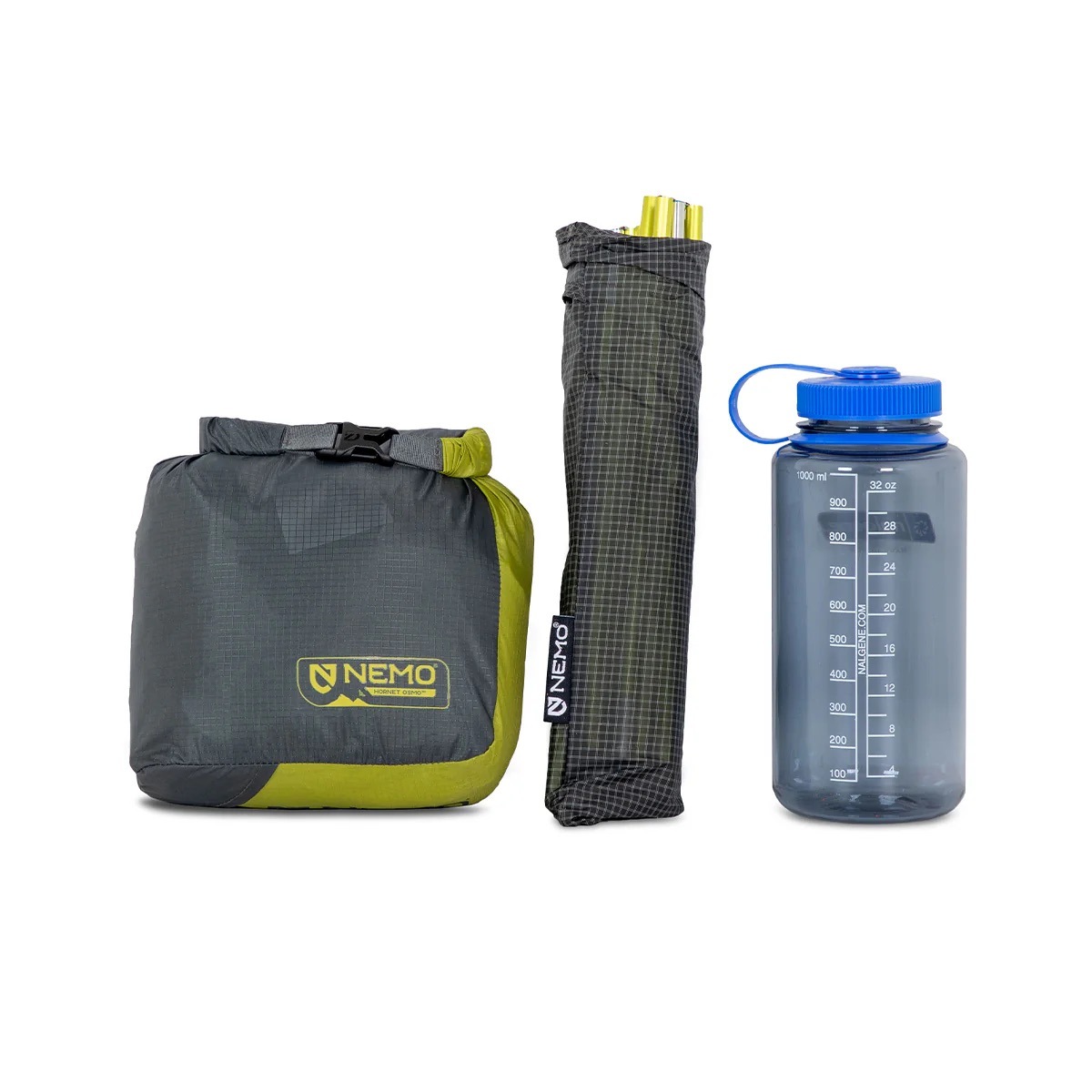 NEMO　HORNET OSMO 2P/ ニーモ　ホーネット オズモ 2P