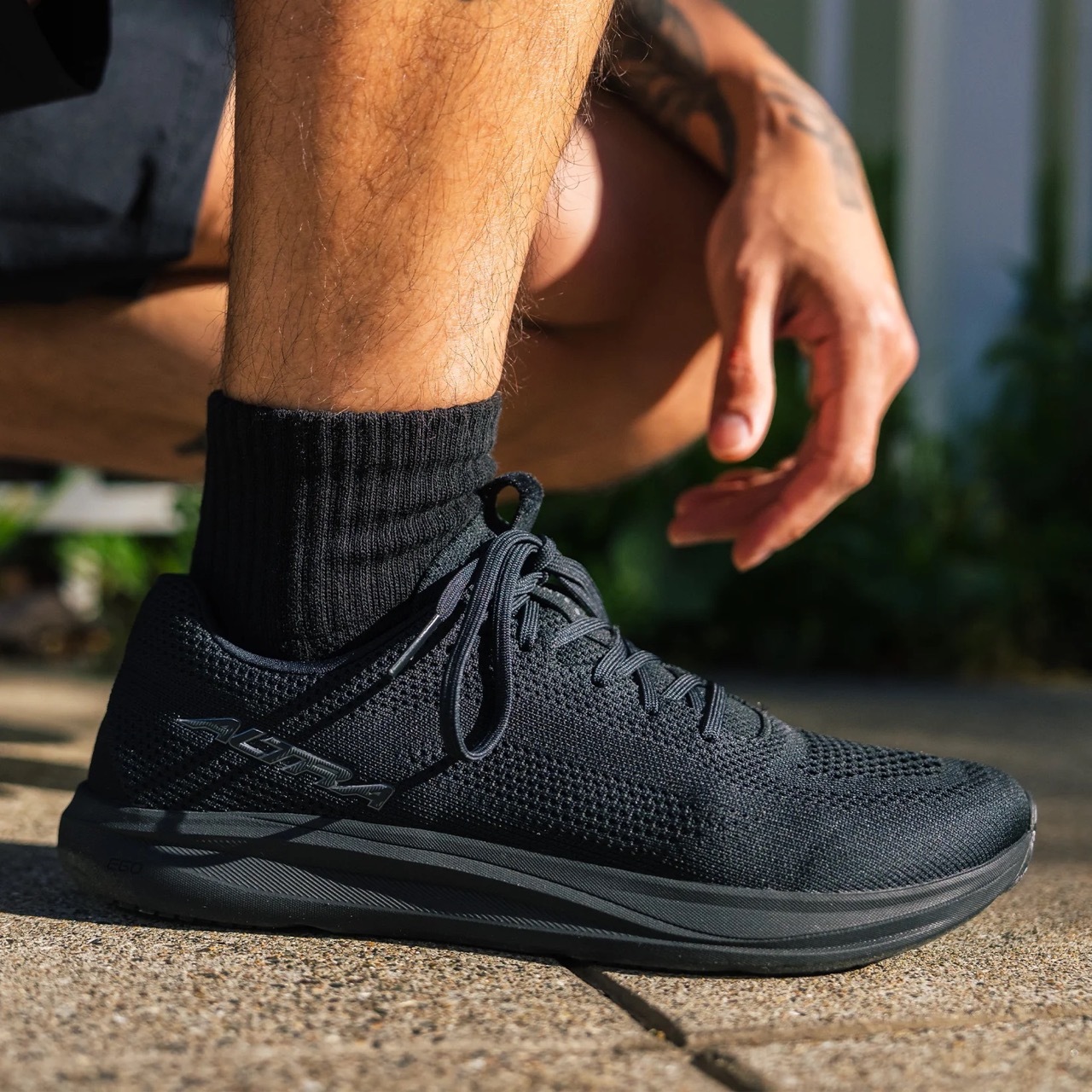 ALTRA ESCALANTE 5 M’s / アルトラ エスカランテ 5 メンズ