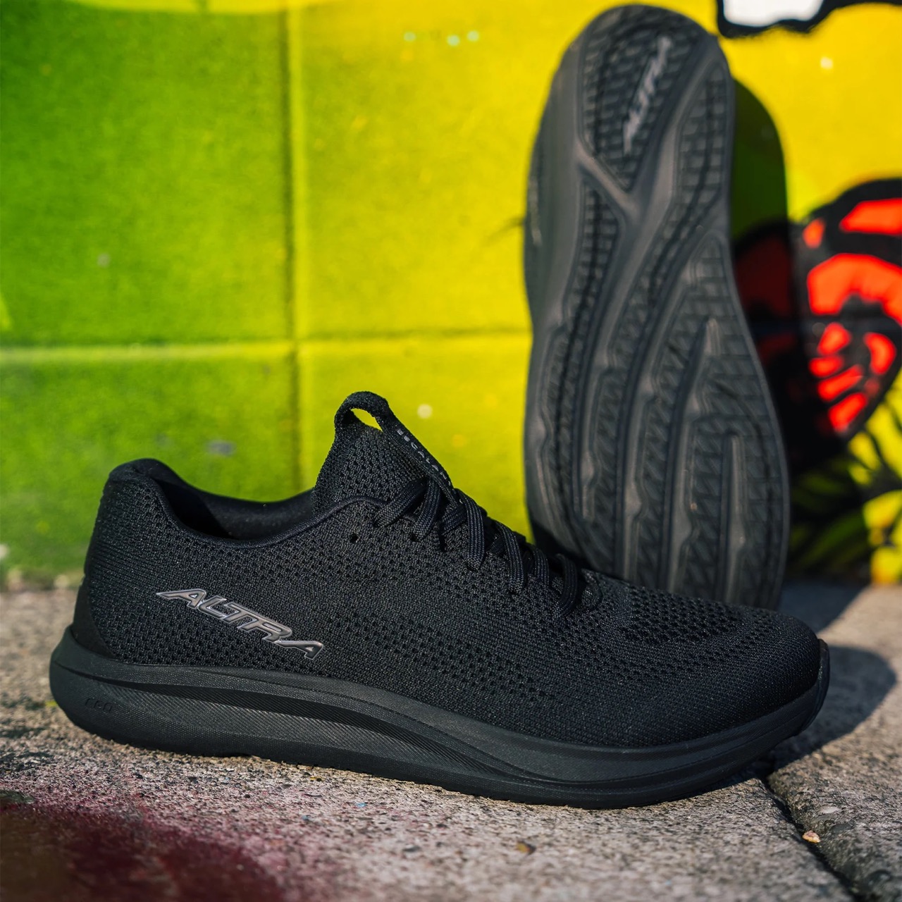 ALTRA ESCALANTE 5 M’s / アルトラ エスカランテ 5 メンズ