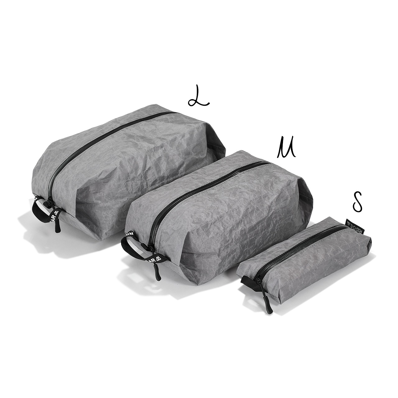 RIDGE MOUNTAIN GEAR Case L リッジマウンテンギア ケースL