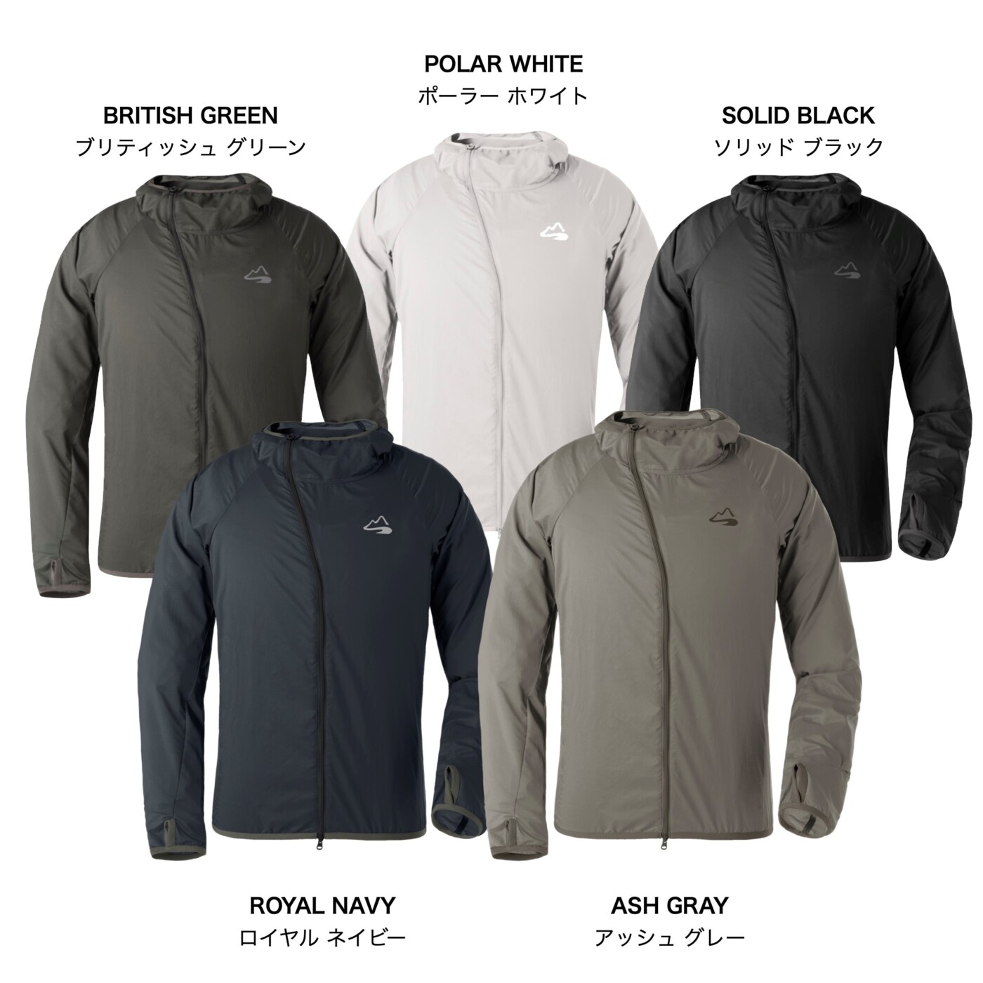 milestone Onion Hoody /マイルストーン オニオン フーディー | BRAND