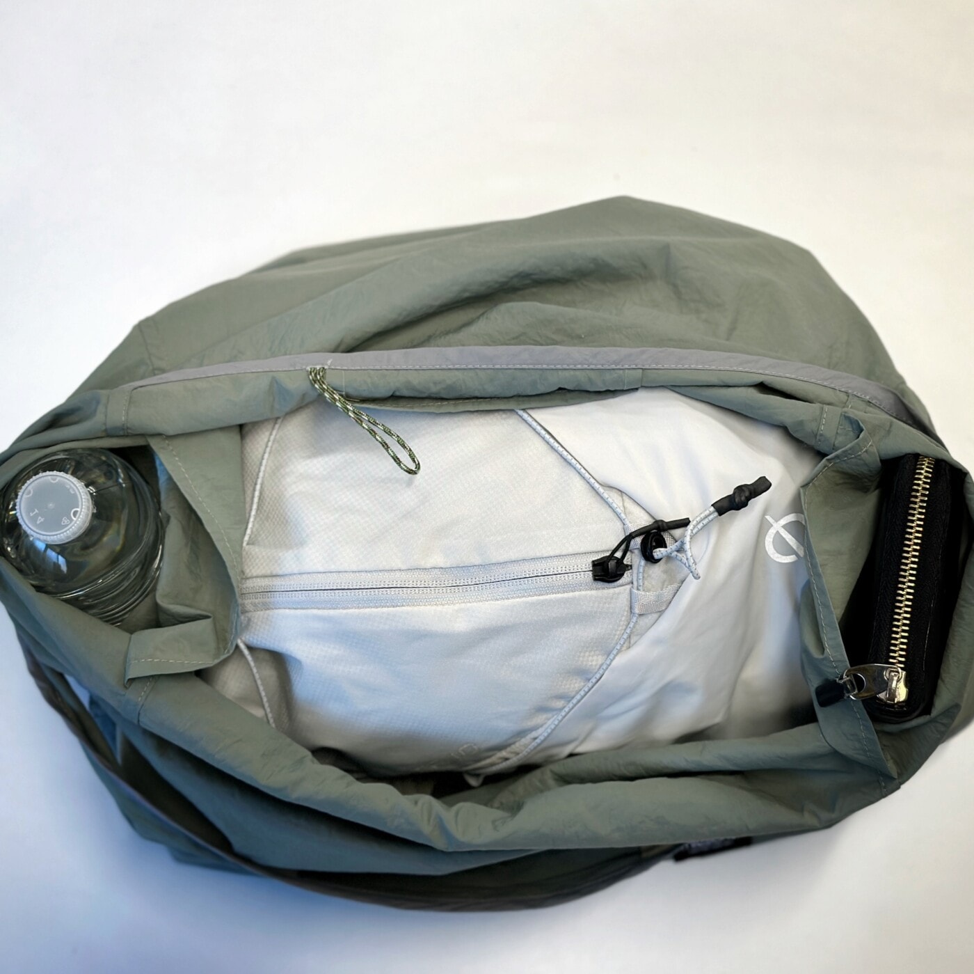 milestone MSB-004 Utility Bag 20L / ユーティリティバッグ 20