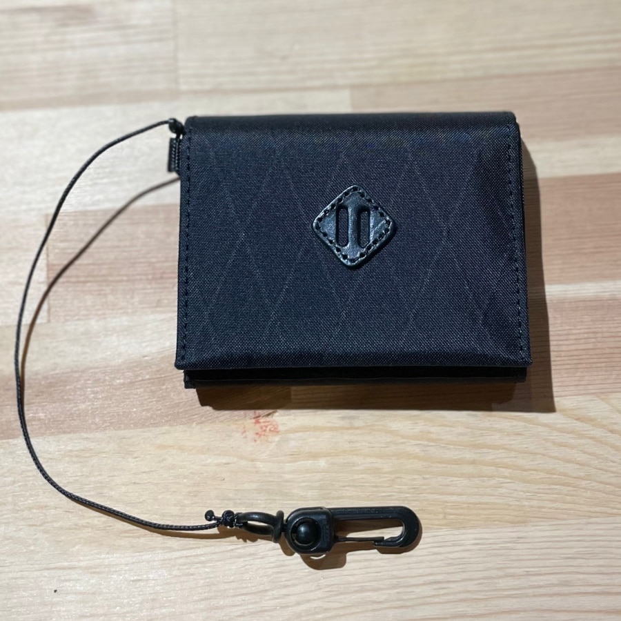 holo Multi Wallet X-Pac / ホロ マルチウォレット エックスパック