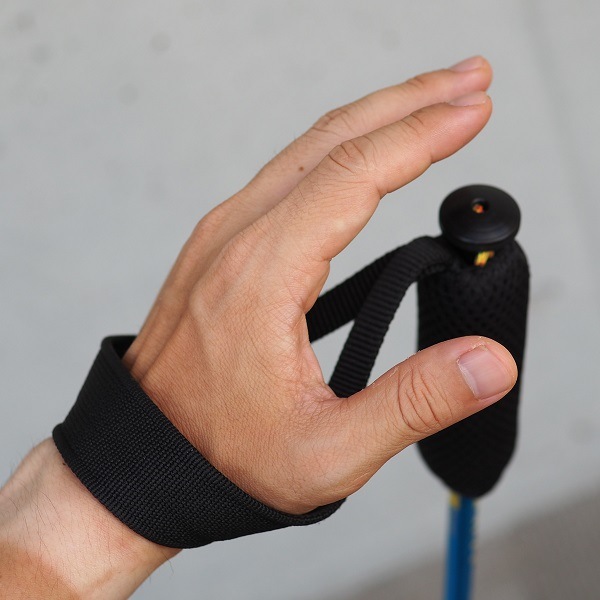 Mountain King Trail Blaze 3 section / マウンテンキング トレイルブレイズ 3 セクション