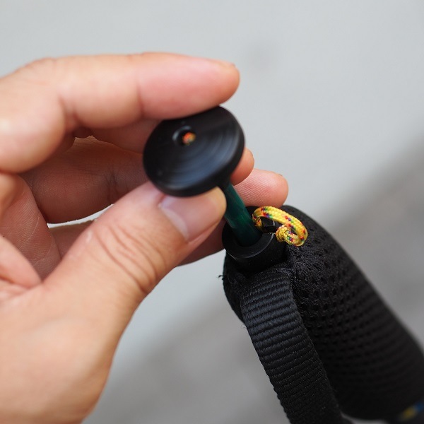 Mountain King Trail Blaze マウンテンキング トレイルブレイズ