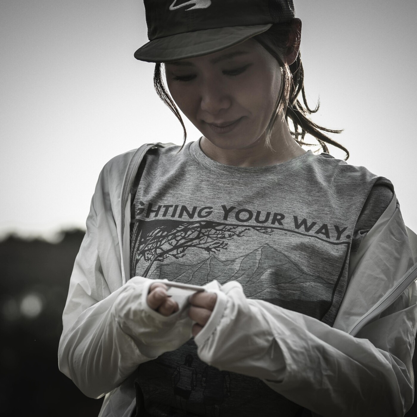 milestone comfort T-shirts マイルストーン コンフォート T