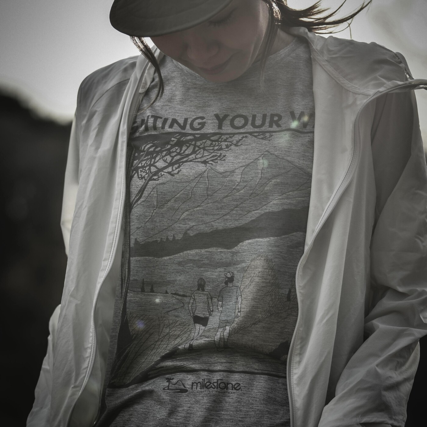 STONE  グレー Tシャツ XL Stone Island ロゴ Tシャツ | グレー | FARFETCH JP