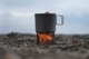 MUNIEQ　X-MESH STOVE L Size  / ミュニーク Xメッシュ ストーブ Lサイズ