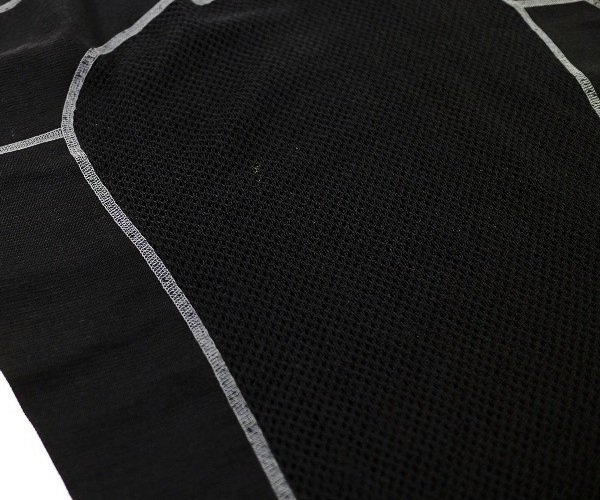 ACLIMA WOOLNET SINGLET アクリマ ウールネット シングレット