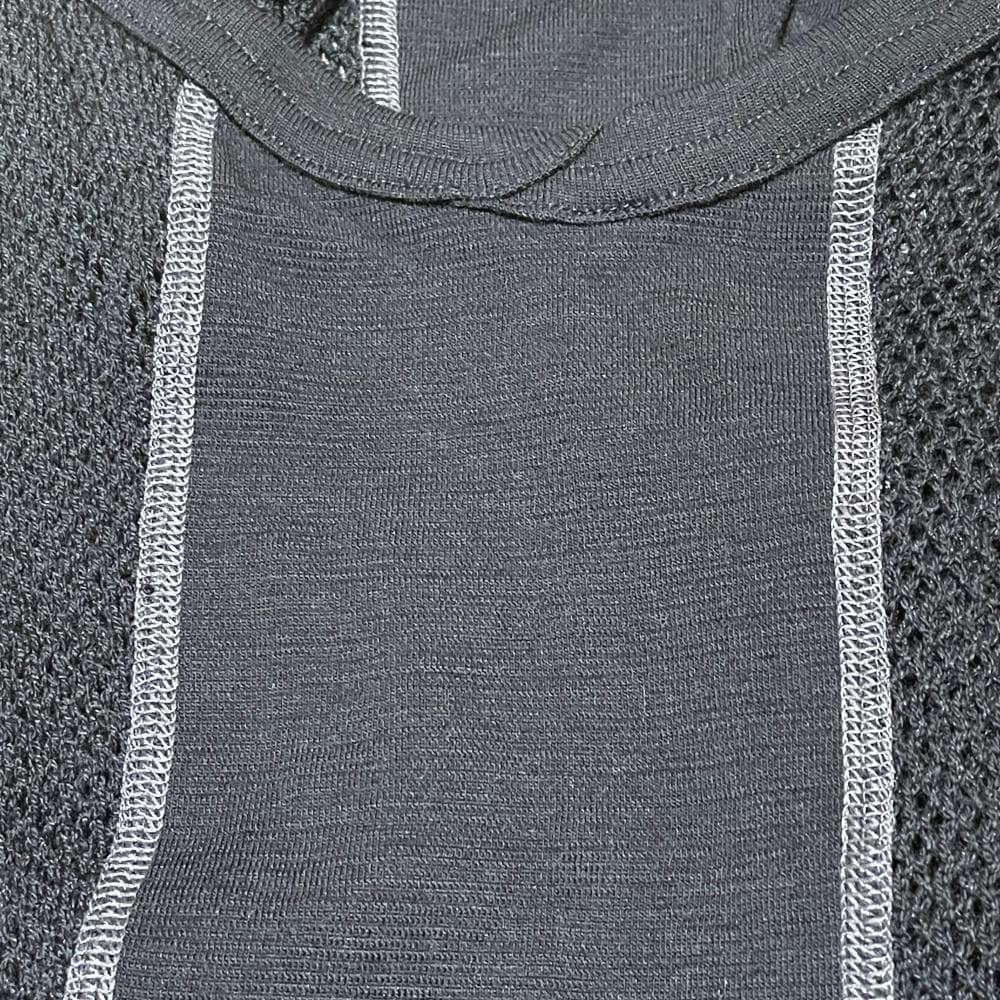 ACLIMA WOOLNET SINGLET アクリマ ウールネット シングレット | WEAR