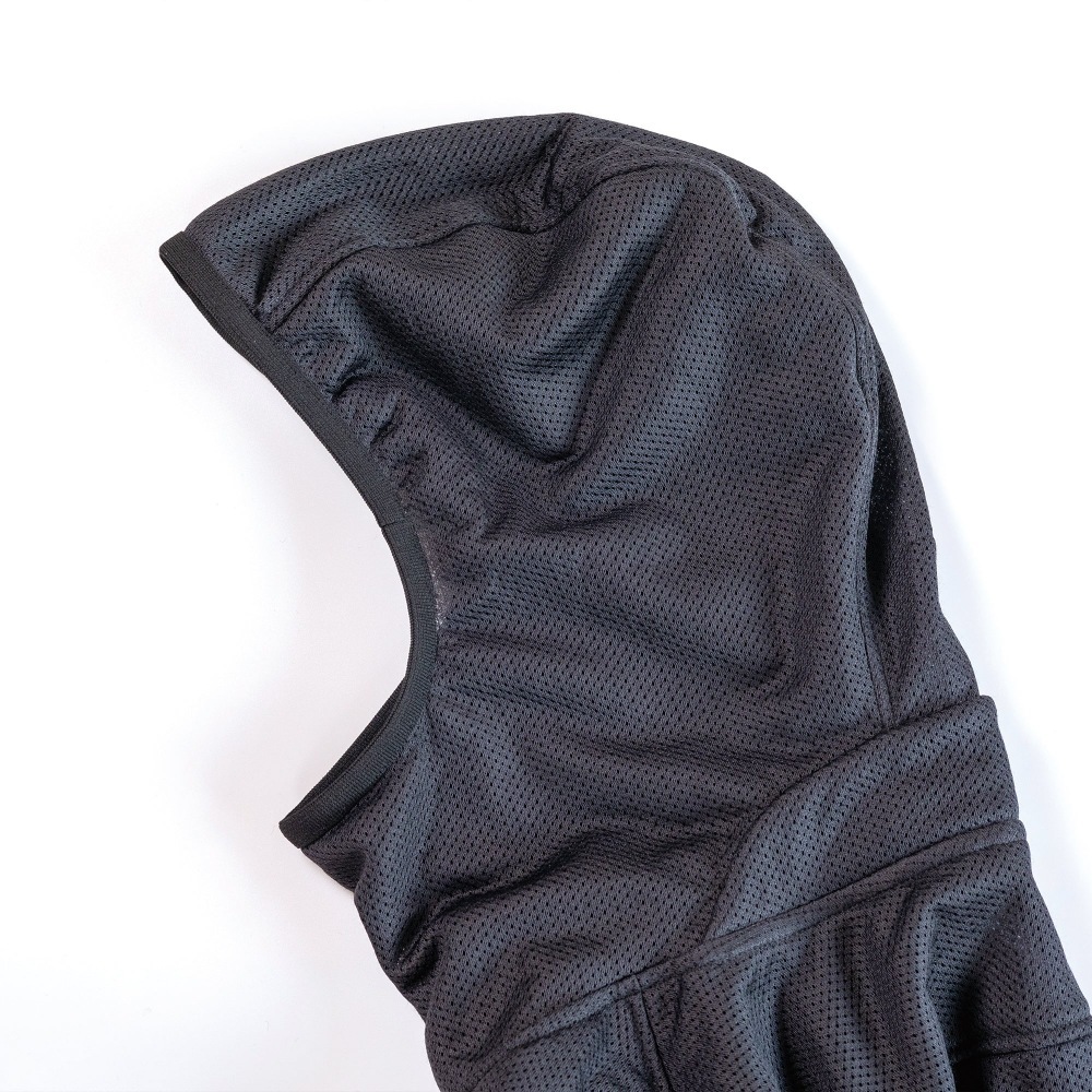 STATIC ADRIFT P/O HOODY スタティック アドリフト プルオーバー