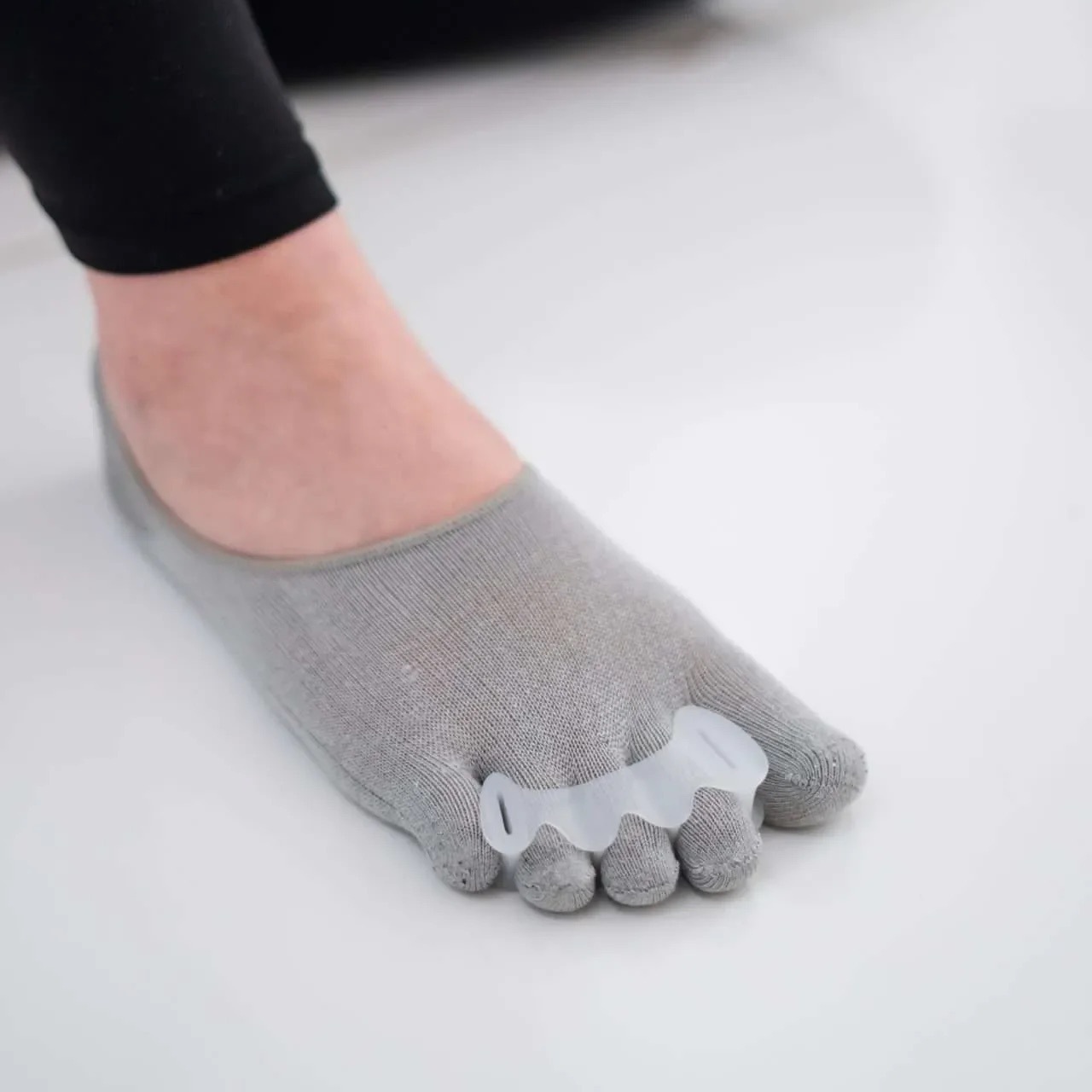 Gait Happens Toe Spacers / ゲイトハップンズ トゥスペーサー