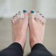 Gait Happens Toe Spacers / ゲイトハップンズ トゥスペーサー