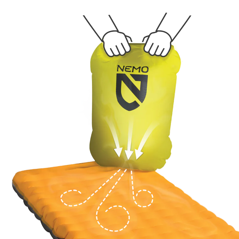 NEMO Tensor All-Season  / ニーモ　テンサーオールシーズン 