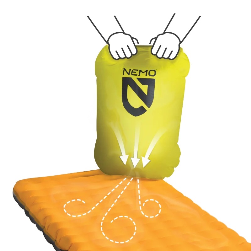 NEMO Tensor All-Season  / ニーモ　テンサーオールシーズン 