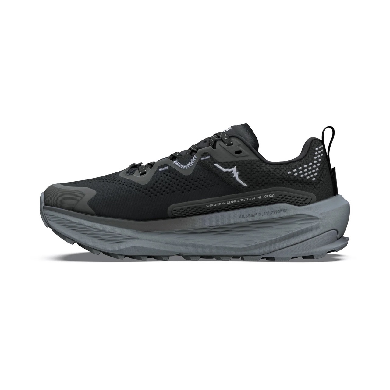 ALTRA OLYMPUS 7 W's / アルトラ オリンパス 7 ウィメンズ