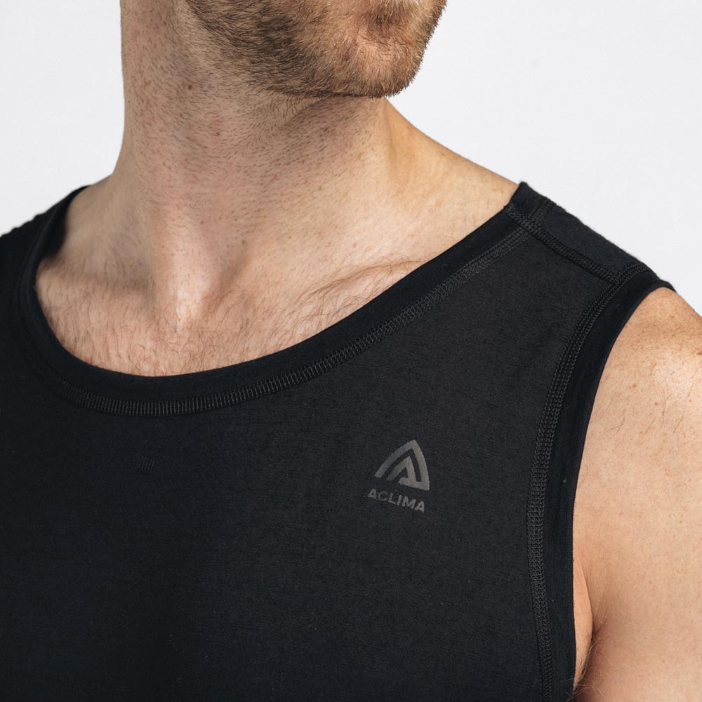 ACLIMA LIGHTWOOL LONGS / アクリマ ライトウールロングス ACLIMA アクリマ LIGHTWOOL LONGS [M] ライトウール ロングス