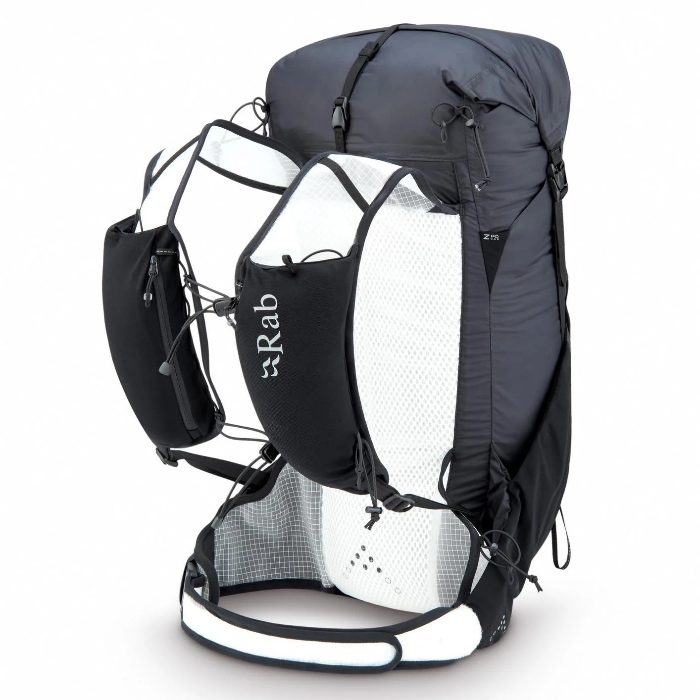 Rab Veil XP 20 / ラブ ベイル XP 20