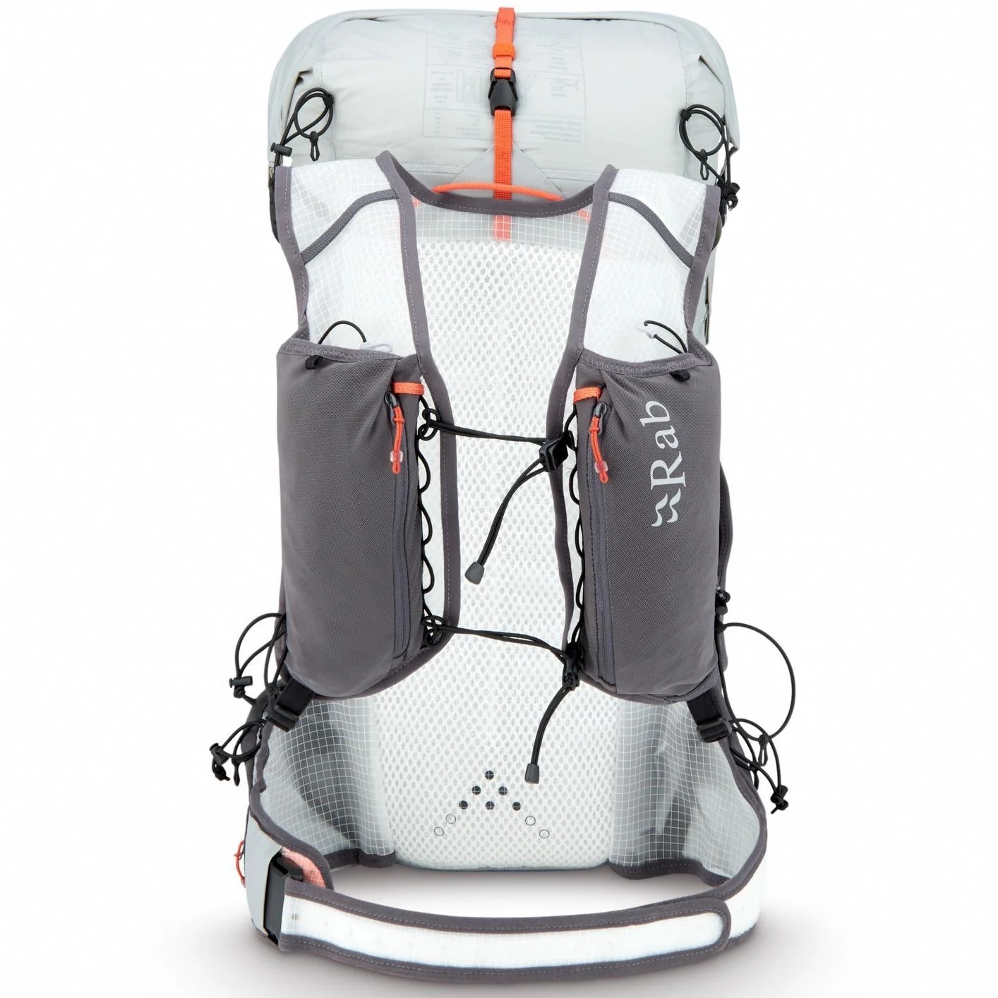 Rab Veil XP 20 / ラブ ベイル XP 20