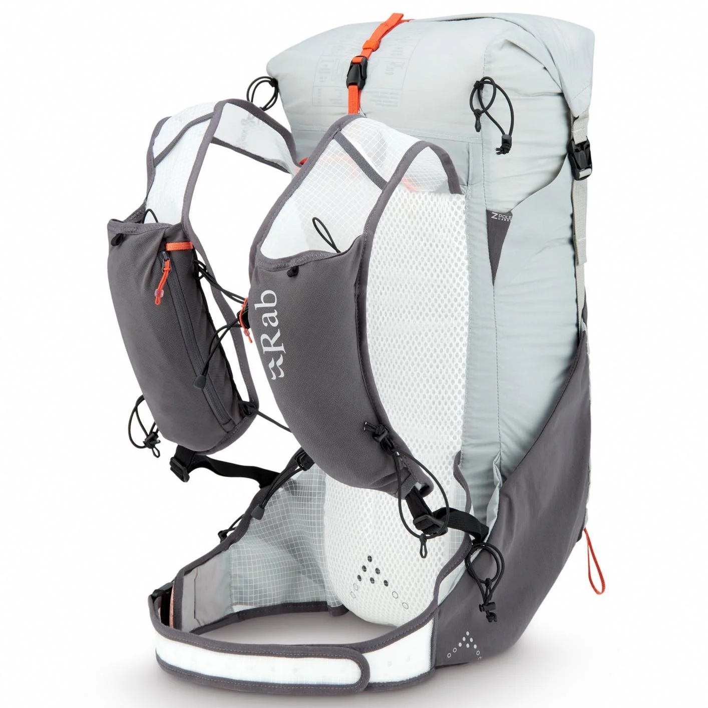 Rab Veil XP 20 / ラブ ベイル XP 20