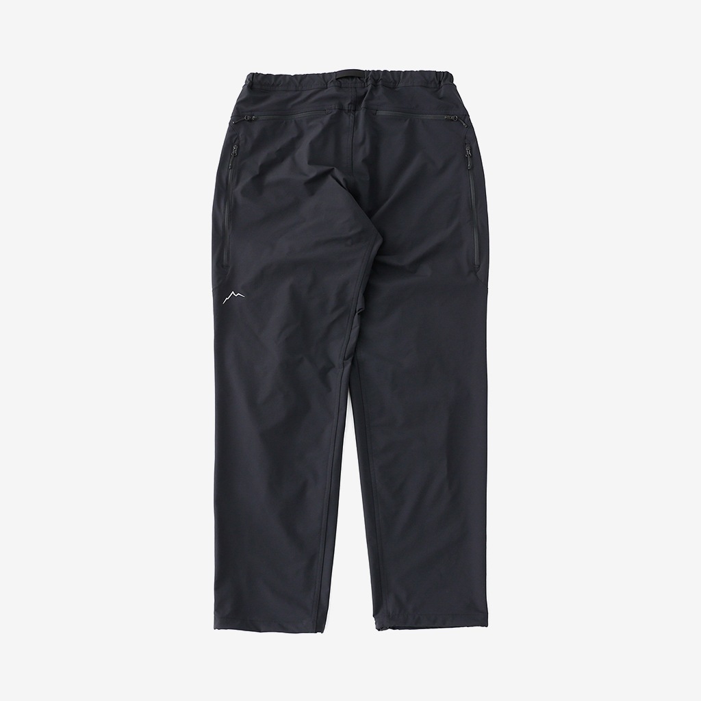 CAYL ケイル Softshell Pants 2 Black