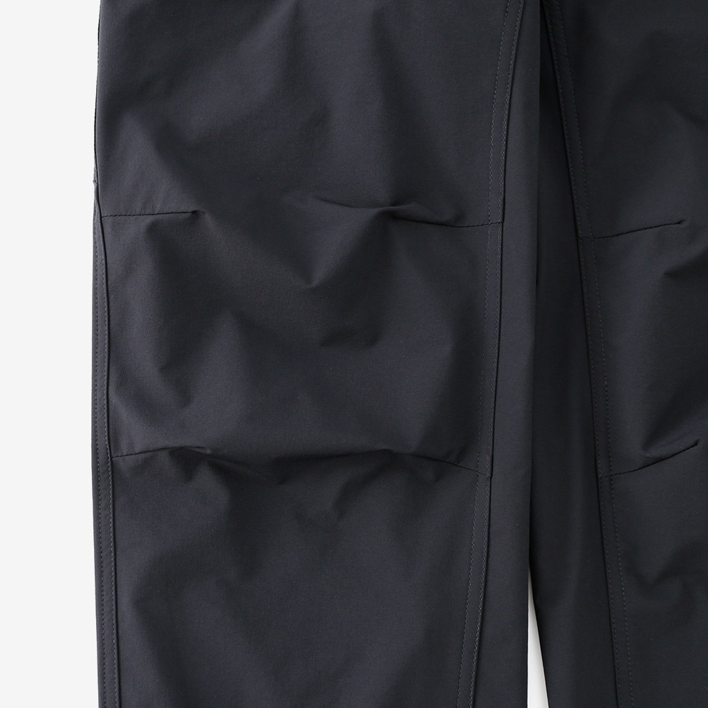 CAYL ケイル Softshell Pants 2 Black