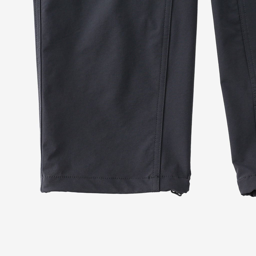 CAYL ケイル Softshell Pants 2 Black