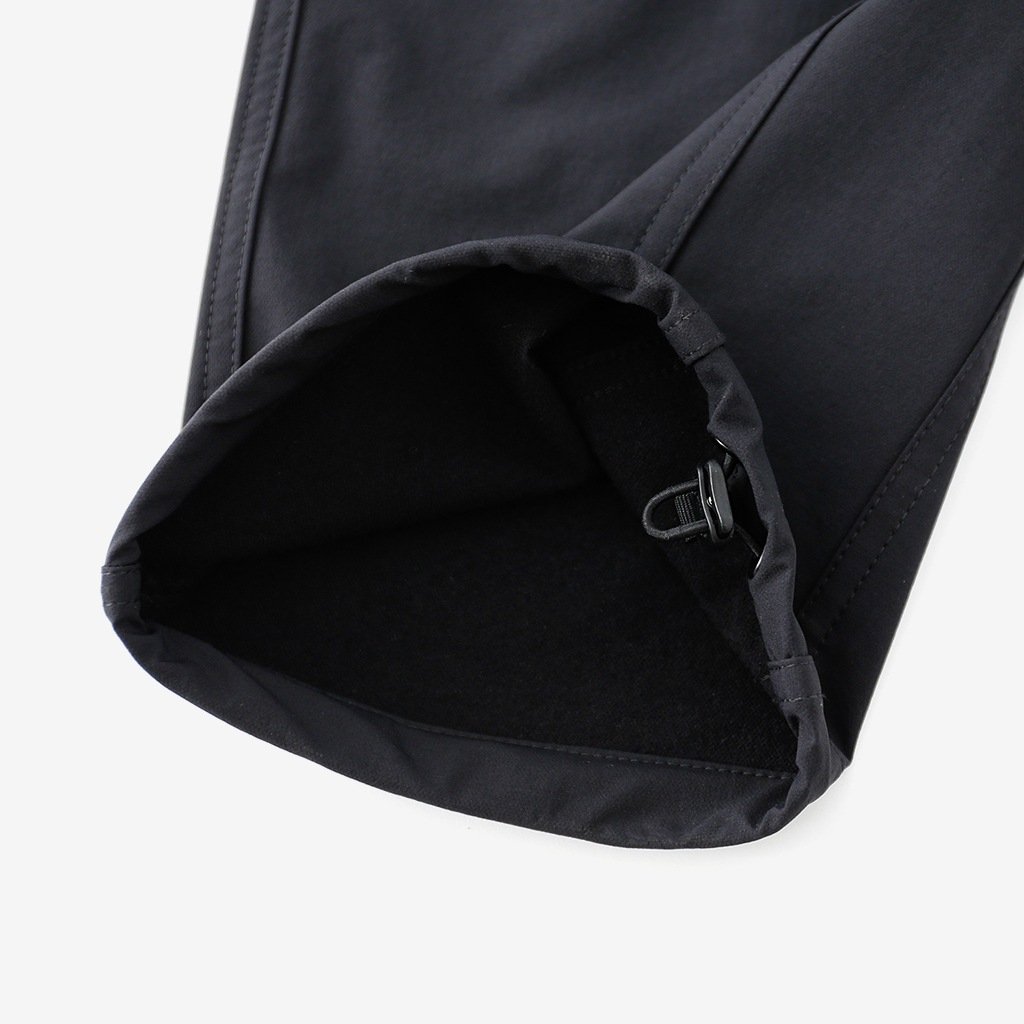 CAYL ケイル Softshell Pants 2 Black