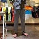 STATIC  ZEPHER PANTS スタティック ゼファー パンツ