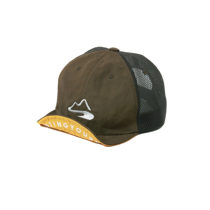 milestone original cap MSC-017 マイルストーン オリジナル キャップ