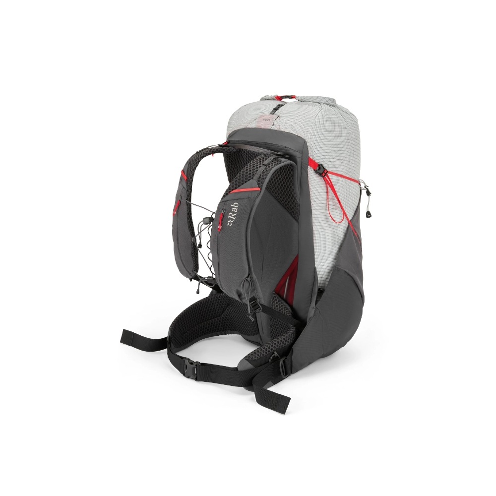 Rab Muon 40/ ラブ ムオン 40