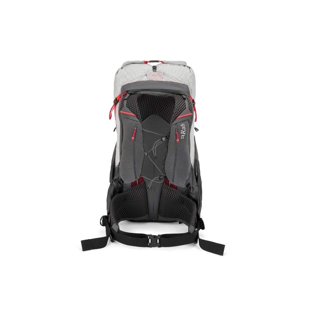 Rab Muon 40/ ラブ ムオン 40