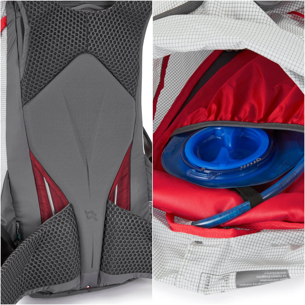 Rab Muon 40/ ラブ ムオン 40