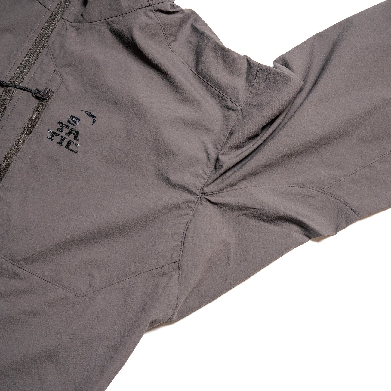 STATIC  APOSTLE LT HOODY /  アポスル LT フーディ 