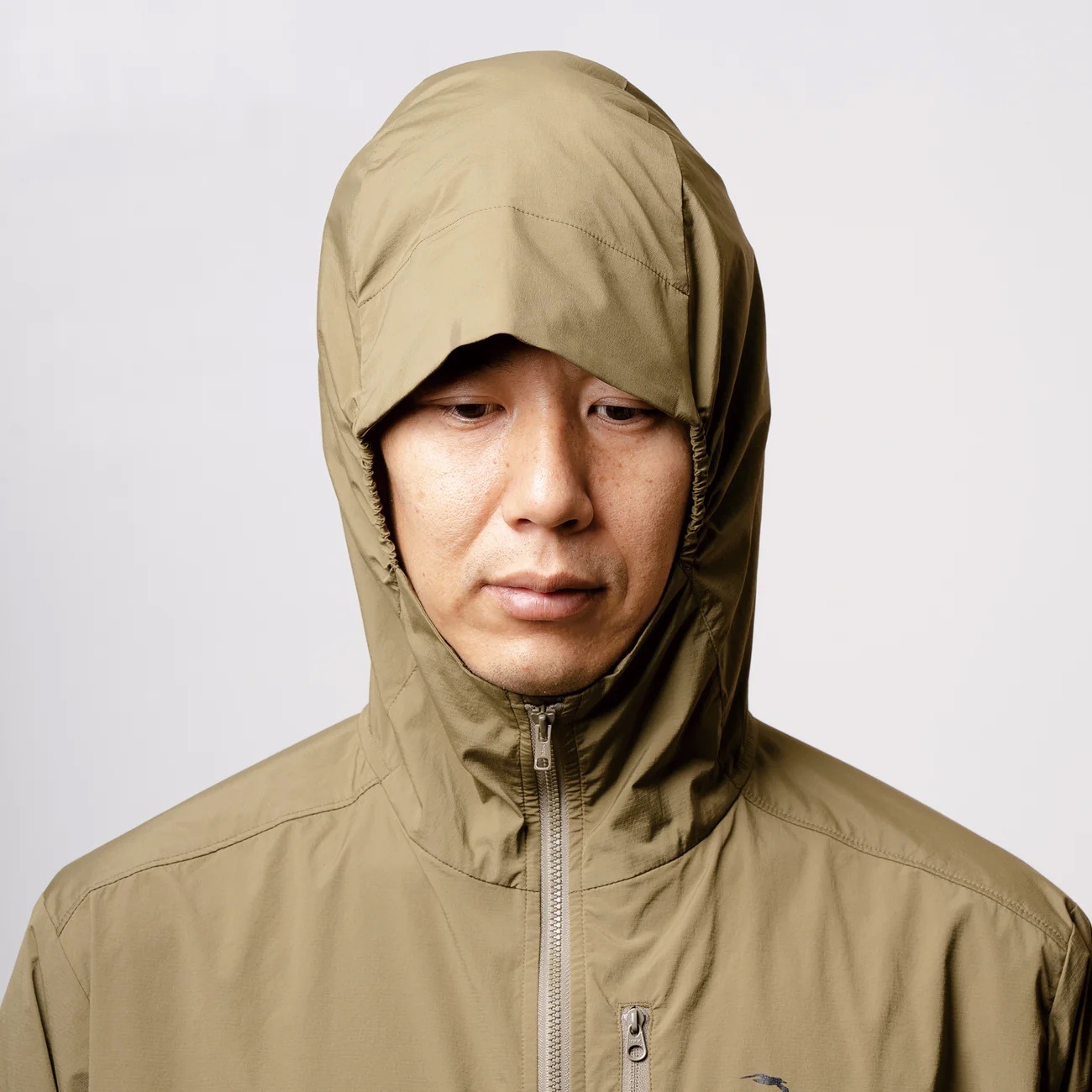 STATIC  APOSTLE LT HOODY /  アポスル LT フーディ 