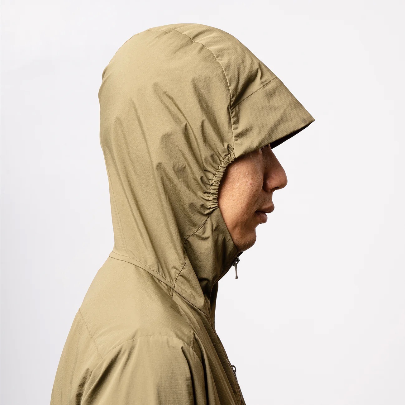 STATIC  APOSTLE LT HOODY /  アポスル LT フーディ 